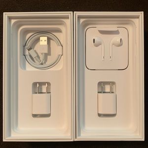 Apple EarPods Bundle